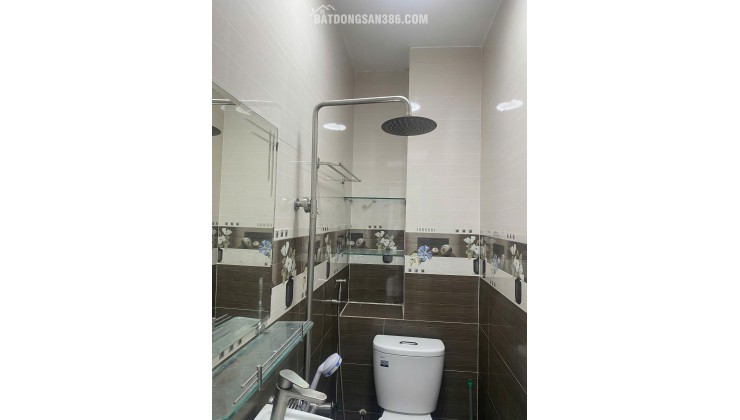 Bán nhà hẻm xe hơi Nguyễn Văn Săng, 3L, st, 5 tỷ TL