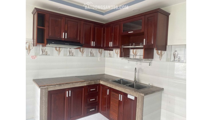 Bán nhà hẻm xe hơi Nguyễn Văn Săng, 3L, st, 5 tỷ TL