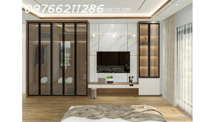  BÁN NHÀ NGÕ NÔNG NGUYỄN VĂN CỪ – LONG BIÊN  66M²  MT 5.1M  5 TẦNG THANG MÁY  NGÕ Ô TÔ  GIÁ 9X TỶ