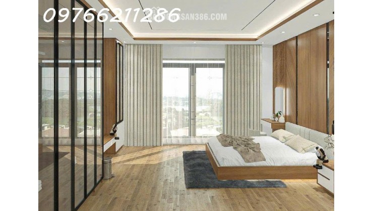  BÁN NHÀ NGÕ NÔNG NGUYỄN VĂN CỪ – LONG BIÊN  66M²  MT 5.1M  5 TẦNG THANG MÁY  NGÕ Ô TÔ  GIÁ 9X TỶ