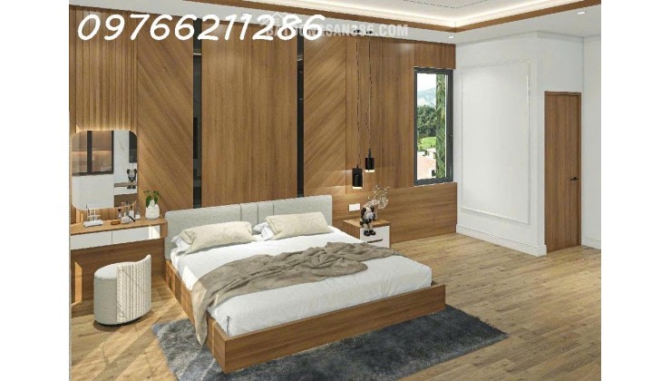  BÁN NHÀ NGÕ NÔNG NGUYỄN VĂN CỪ – LONG BIÊN  66M²  MT 5.1M  5 TẦNG THANG MÁY  NGÕ Ô TÔ  GIÁ 9X TỶ