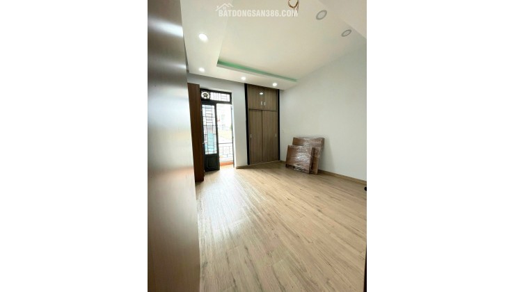 Nhà mới, sổ riêng 2025, HXH đường Dương Văn Dương, 4.2 tỷ