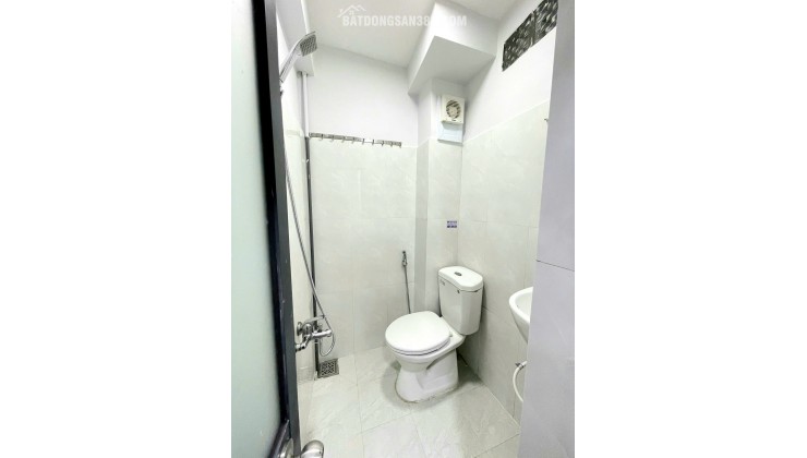 Nhà mới, sổ riêng 2025, HXH đường Dương Văn Dương, 4.2 tỷ