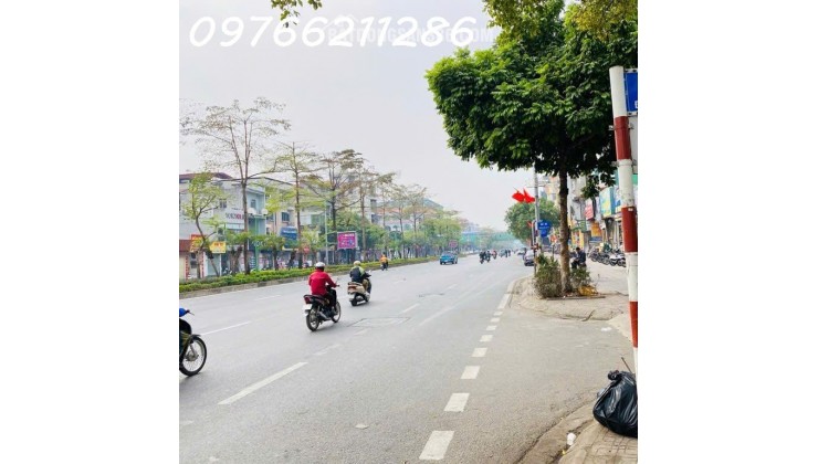  BÁN ĐẤT NGÔ GIA TỰ – 92M² – MT 4.3M – NGÕ THÔNG xe máy GẦN PHỐ – GIÁ 7X TỶ (TL)