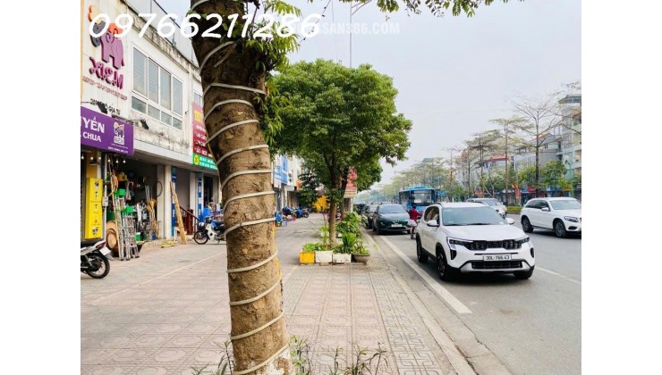  BÁN ĐẤT NGÔ GIA TỰ – 92M² – MT 4.3M – NGÕ THÔNG xe máy GẦN PHỐ – GIÁ 7X TỶ (TL)