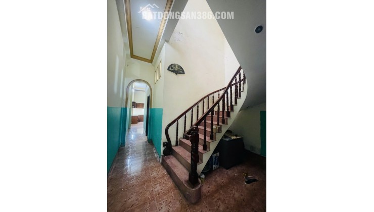 SIÊU PHẨM DUY NHẤT BÀU CÁT, 30M RA GA METRO, HẺM NHỰA 5M, 92M² 3 TẦNG BTCT, GIẢM 10.8 TỶ