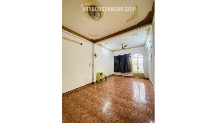 SIÊU PHẨM DUY NHẤT BÀU CÁT, 30M RA GA METRO, HẺM NHỰA 5M, 92M² 3 TẦNG BTCT, GIẢM 10.8 TỶ