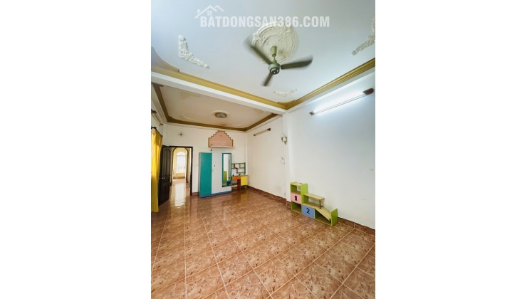 SIÊU PHẨM DUY NHẤT BÀU CÁT, 30M RA GA METRO, HẺM NHỰA 5M, 92M² 3 TẦNG BTCT, GIẢM 10.8 TỶ