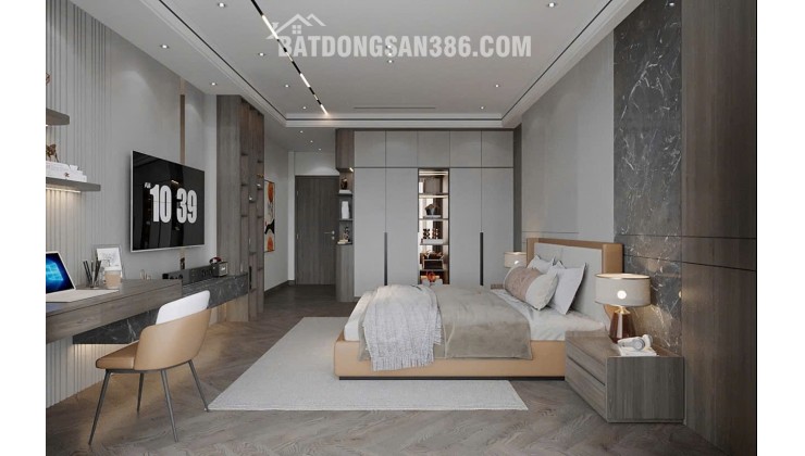 183 Hoa Lâm 56 7 4.1 25.9 tỷ Long Biên