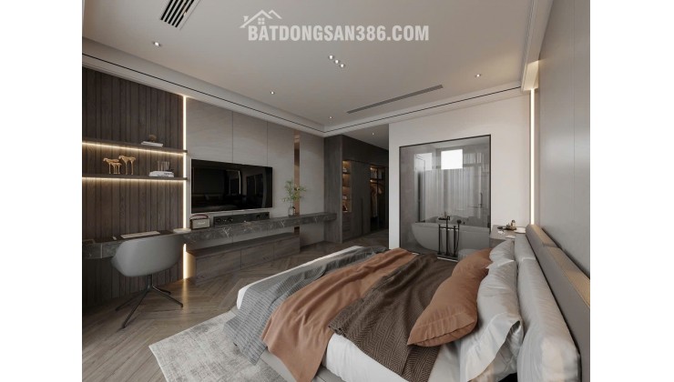 183 Hoa Lâm 56 7 4.1 25.9 tỷ Long Biên