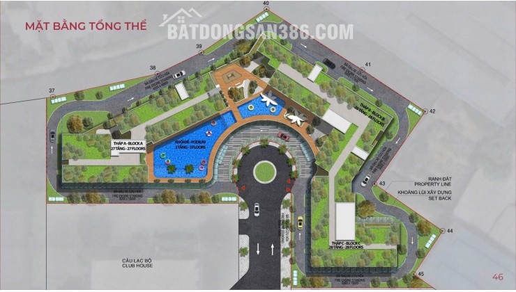 Setia Edenia - khu đô thị Eco Xuân, căn hộ 2PN giá 3 tỷ, thanh toán 15tr/tháng