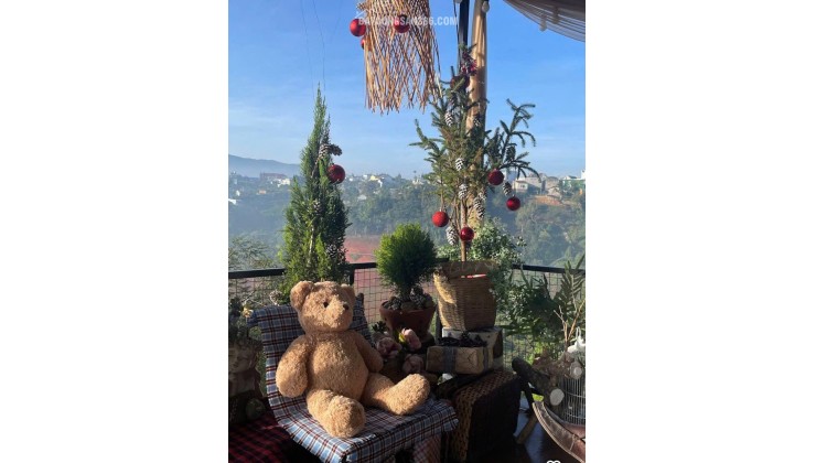 GIA CHỦ CẦN BÁN CĂN HOMESTAY BẢO LỘC - PHƯỜNG 1, Cách Đường Nguyễn Văn Cừ 200m