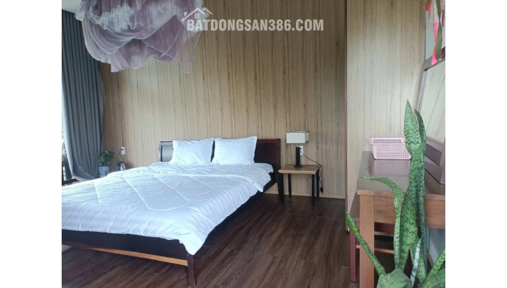 GIA CHỦ CẦN BÁN CĂN HOMESTAY BẢO LỘC - PHƯỜNG 1, Cách Đường Nguyễn Văn Cừ 200m