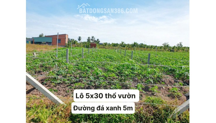 ĐẦU TƯ SINH LỜI - Chính Chủ Bán Đất Vị Trí Đắc Địa Tại Phường 2 Thành Phố Tây Ninh