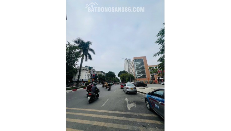 BÁN NHÀ TÂN MAI- HOÀNG MAI, PHÂN LÔ, Ô TÔ, 45/50 M2, 4 TẦNG, GIÁ 14,7 TỶ.