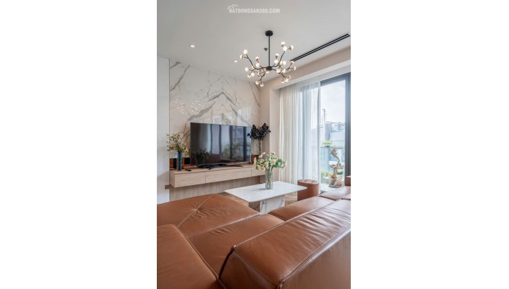 BÁN PENTHOUSE ĐẲNG CẤP NHẤT KHU PARK 4 – VINHOMES CENTRAL PARK - Sở hữu ngay căn góc hiếm