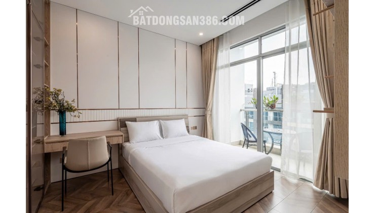 BÁN PENTHOUSE ĐẲNG CẤP NHẤT KHU PARK 4 – VINHOMES CENTRAL PARK - Sở hữu ngay căn góc hiếm