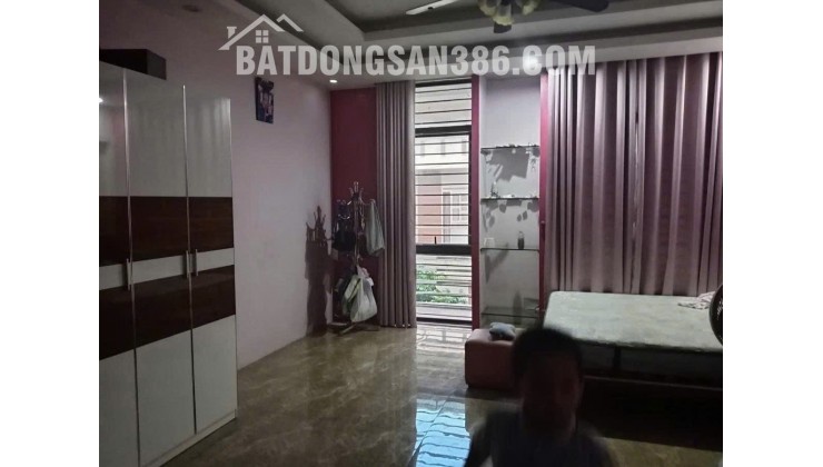 BÁN NHÀ PHÂN LÔ, GIÃN DÂN QUỲNH ĐÔ- THANH TRI, 80 M2, MẶT TIỀN 5M, GIÁ 19 TỶ.