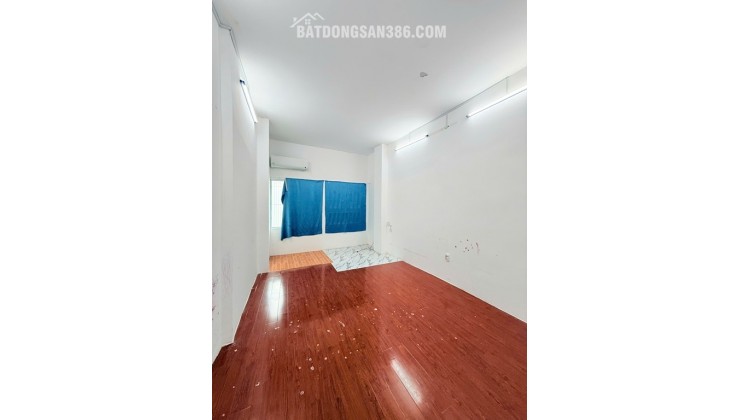 CẦN BÁN GẤP nhà khu phân lô phường 14, Tân Bình, Hồ Chí Minh