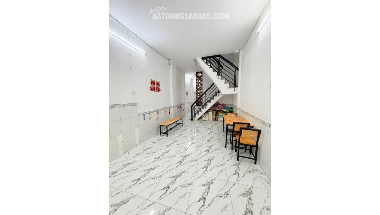 CẦN BÁN GẤP nhà khu phân lô phường 14, Tân Bình, Hồ Chí Minh