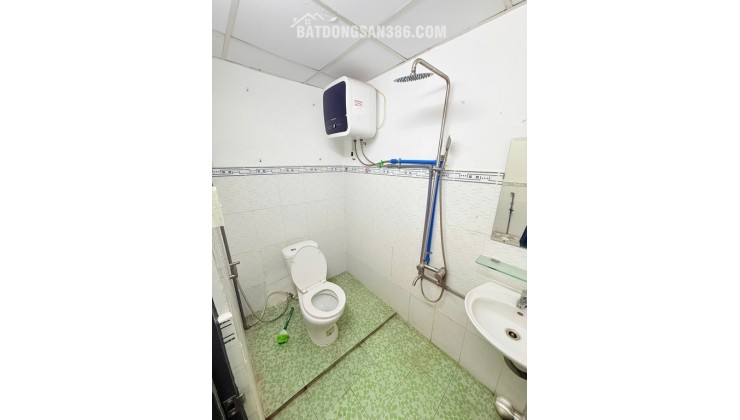 CẦN BÁN GẤP nhà khu phân lô phường 14, Tân Bình, Hồ Chí Minh