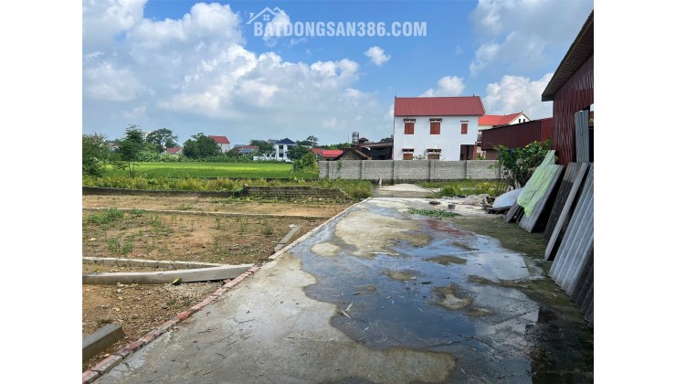 Chính Chủ Bán Lô Đất VIP Tiềm Năng Hàng F0 ĐẤT ĐẸP - GIÁ TỐT CHO NHÀ ĐẦU TƯ