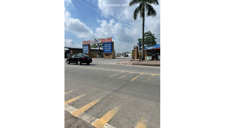 Chính Chủ Bán Lô Đất VIP Tiềm Năng Hàng F0 ĐẤT ĐẸP - GIÁ TỐT CHO NHÀ ĐẦU TƯ