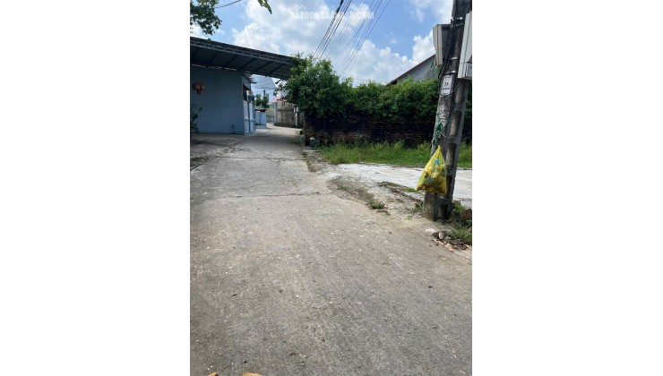 Chính Chủ Bán Lô Đất VIP Tiềm Năng Hàng F0 ĐẤT ĐẸP - GIÁ TỐT CHO NHÀ ĐẦU TƯ