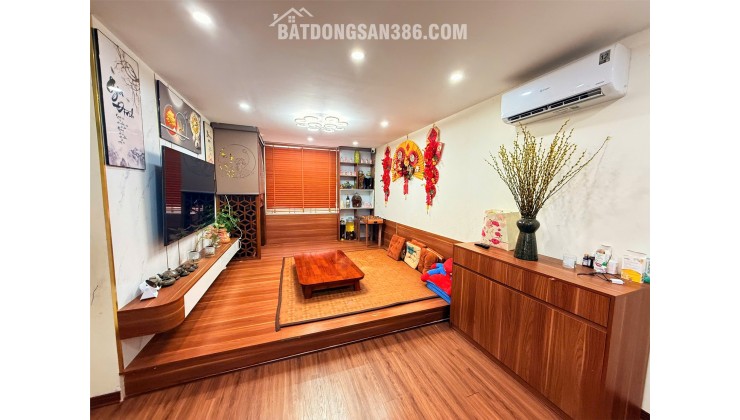 CĂN HỘ ĐẸP - GIÁ TỐT - Bán Chung cư XpHomes Star Tân Tây Đô, Quốc lộ 32, Tân Lập, Đan Phượng, Hà Nội