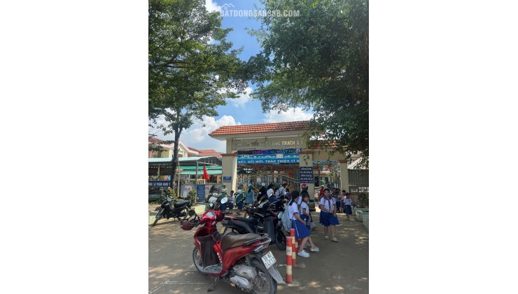 Cần bán đất 7x25m tại Rạch Kiến Long An – tiện ích đầy đủ