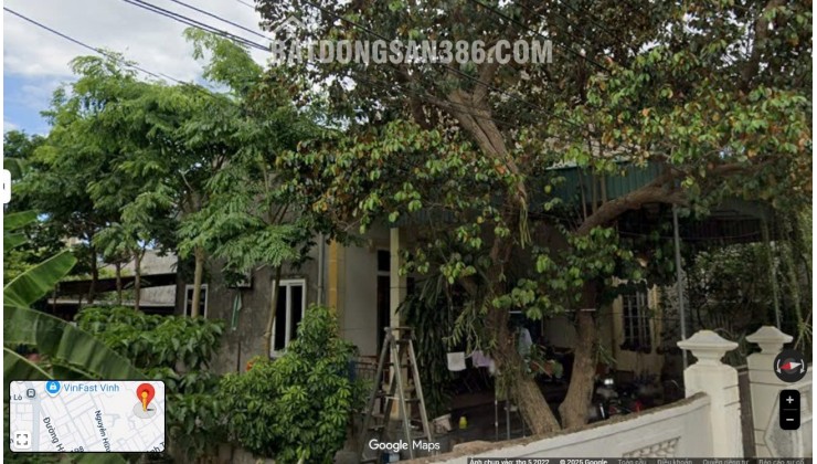 HOT HOT - CẦN BÁN  NHANH  LÔ ĐẤT  TẠI Phạm Đình Toái, Xã Nghi Phú, Thành phố Vinh, Nghệ An