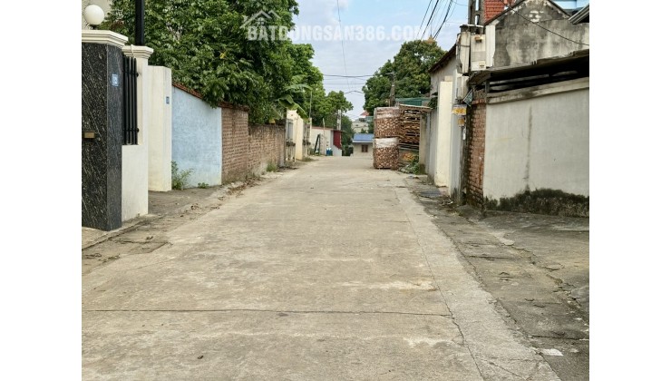 LÔ ĐẤT XÂY NHÀ TRỌ – GẦN VÀNH ĐAI CÔNG NGHỆ CHỈ 500M