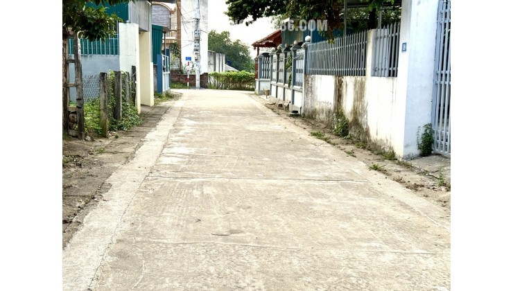 LÔ ĐẤT XÂY NHÀ TRỌ – GẦN VÀNH ĐAI CÔNG NGHỆ CHỈ 500M