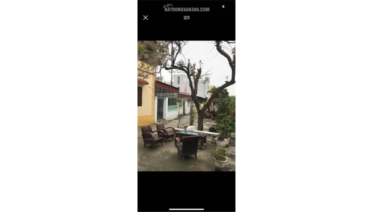 ĐẤT CHÍNH CHỦ - GIÁ TỐT - Trung Tâm Phường Hải Sơn, Đồ Sơn - TP Hải Phòng