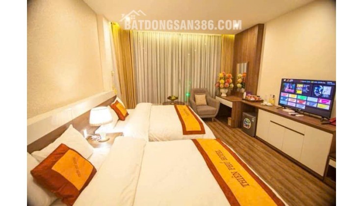 NHANH TAY SỞ HỮU NGAY KHÁCH SẠN GỒM 2 KHU SIÊU ĐẸP - CHÍNH CHỦ - Vị Trí Tại Trung Tâm TP Lạng Sơn