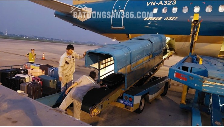 THÔNG BÁO TUYỂN DỤNG NHÂN VIÊN CHĂM SÓC KHÁCH HÀNG TẠI Việt Nam Airlines Hà Nội