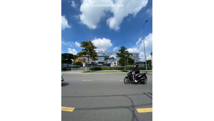 Bán nhà mới ở liền Phan Huy Ích GV 5PN 4WC 78m2 chỉ nhỉnh 7 tỷ có sân trước cửa