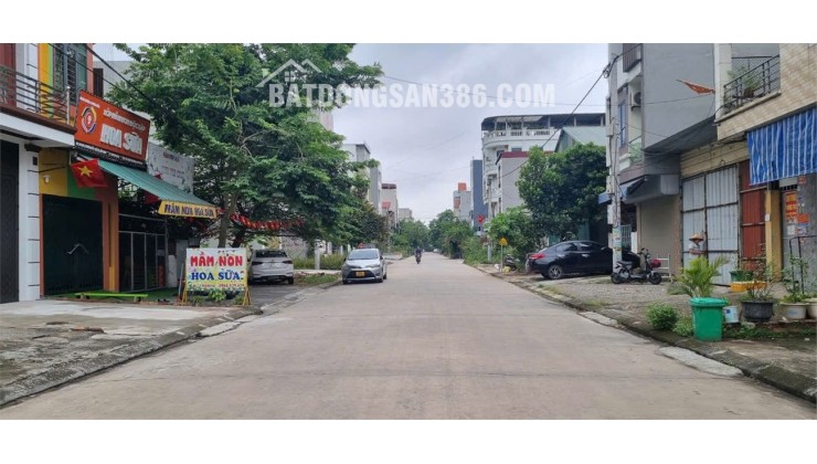 CHÍNH CHỦ Bán Lô Đất Giãn Dân Sẵn Nhà Trọ 3 Tầng - Giãn Dân Do Nha Phương Liễu, Quế Võ - Bắc Ninh