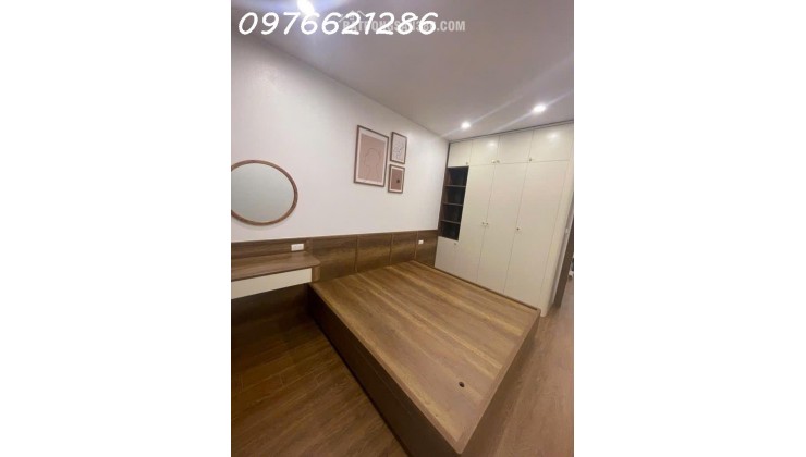 BÁN NHÀ THƯỢNG THANH – LONG BIÊN – 54M² – MT 4M – 4 TẦNG FULL NỘI THẤT – VỊ TRÍ ĐẸP GIÁ TỐT