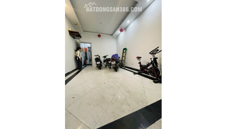 BÁN NHÀ TÔ VĨNH DIỆN-- THANH XUÂN, 45 M2, 8 TẦNG TM, MT 4M, GIÁ 13,2 TỶ.