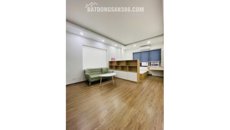 BÁN NHÀ TÔ VĨNH DIỆN-- THANH XUÂN, 45 M2, 8 TẦNG TM, MT 4M, GIÁ 13,2 TỶ.