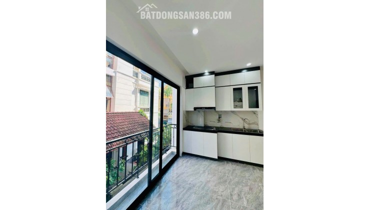 BÁN NHÀ PHÂN LÔ AN DƯƠNG- TÂY HỒ, 68 M2, 6 TẦNG TM, MT 4,5 M, GIÁ  16,8 TỶ.