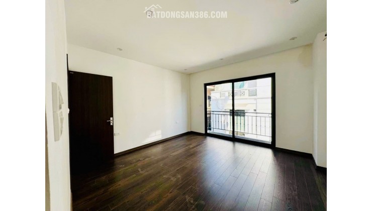 BÁN NHÀ PHÂN LÔ AN DƯƠNG- TÂY HỒ, 68 M2, 6 TẦNG TM, MT 4,5 M, GIÁ  16,8 TỶ.