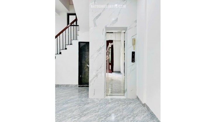 BÁN NHÀ PHÂN LÔ AN DƯƠNG- TÂY HỒ, 68 M2, 6 TẦNG TM, MT 4,5 M, GIÁ  16,8 TỶ.