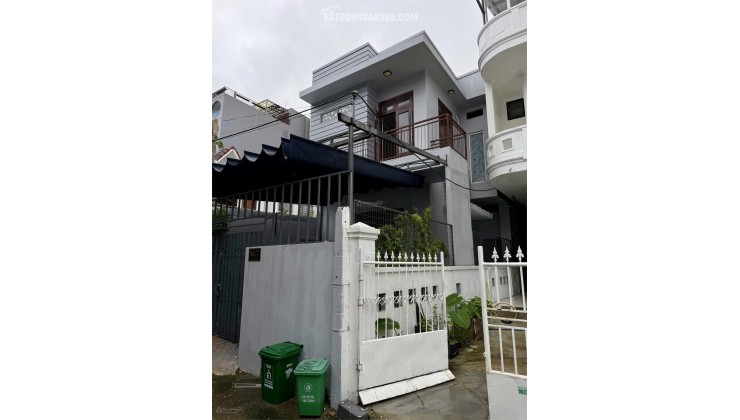 ĐẤT ĐẸP - GIÁ TỐT - Bán Lô Đất Tiềm Năng Tại Kiệt 96 Bà Huyện Thanh Quan, Ngũ Hành Sơn, Đà Nẵng.