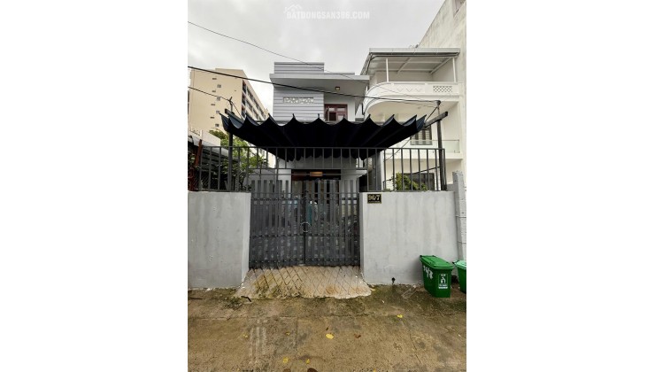 ĐẤT ĐẸP - GIÁ TỐT - Bán Lô Đất Tiềm Năng Tại Kiệt 96 Bà Huyện Thanh Quan, Ngũ Hành Sơn, Đà Nẵng.