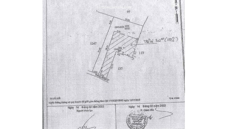 CHÍNH CHỦ CẦN BÁN LÔ ĐẤT ĐẸP – GIÁ ĐẦU TƯ Tại Xã An Tịnh, Huyện Trảng Bàng, Tây Ninh