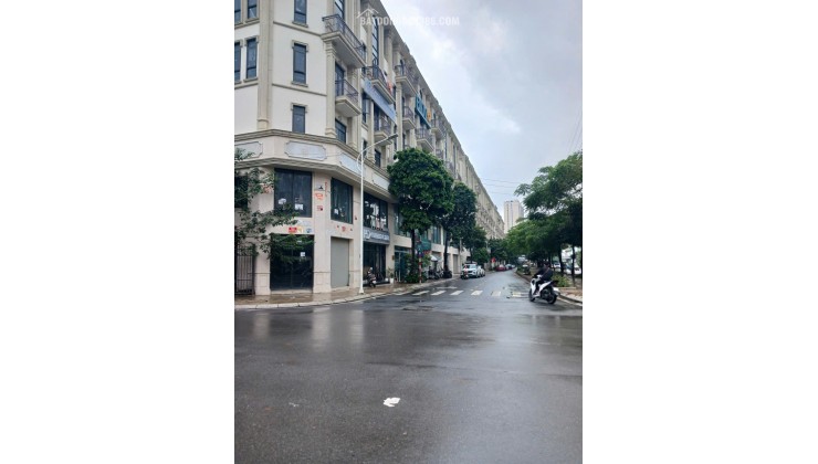  BÁN NHÀ LIỀN KỀ KĐT GELEXIMCO KHU C LÊ TRỌNG TẤN – VỈA HÈ – KINH DOANH – VỊ TRÍ VÀNG