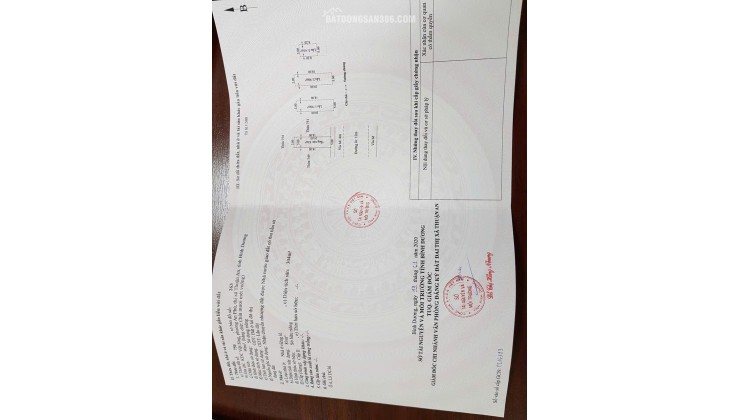 Cần Bán nhà 4 tầng đường D1 - Vsip1, An Phú, Thuận An, Bình Dương.