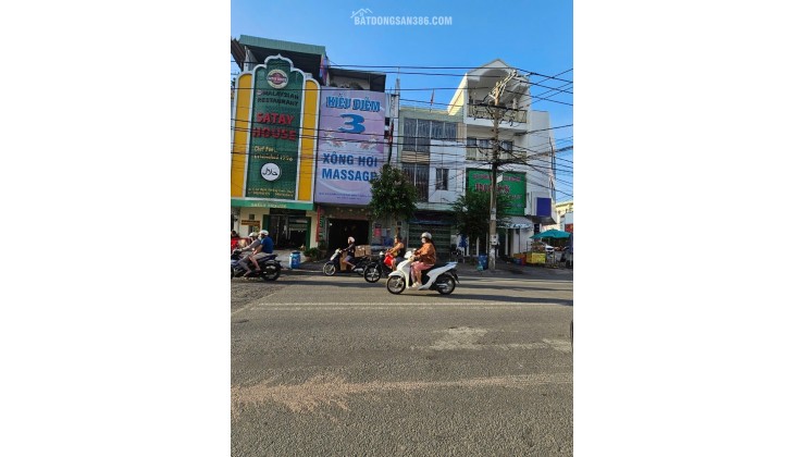 Cần Bán nhà 4 tầng đường D1 - Vsip1, An Phú, Thuận An, Bình Dương.